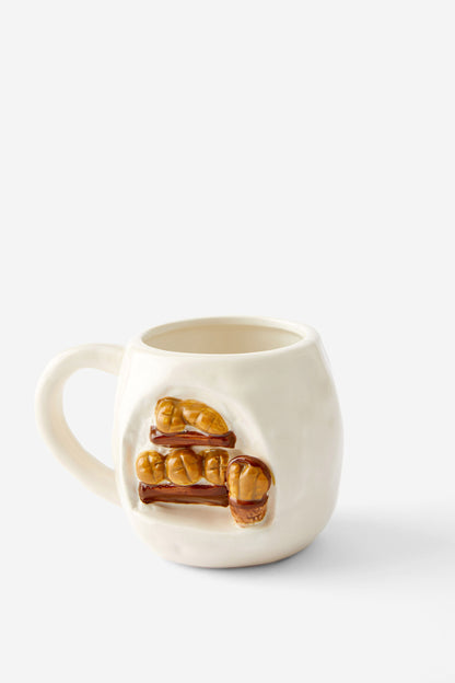 Little World Mug