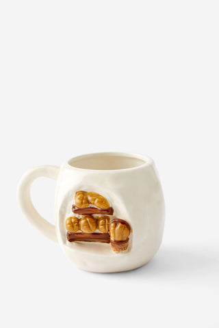 Little World Mug