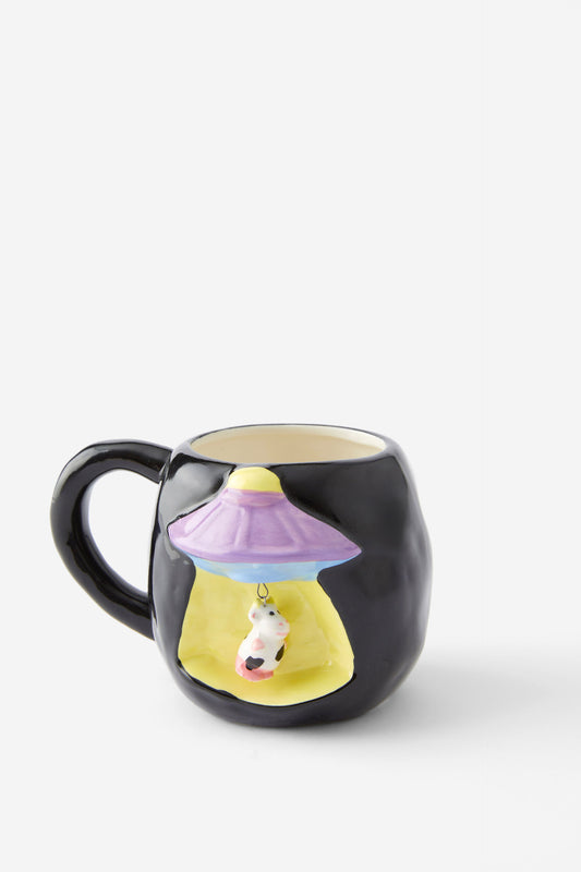 Little World Mug