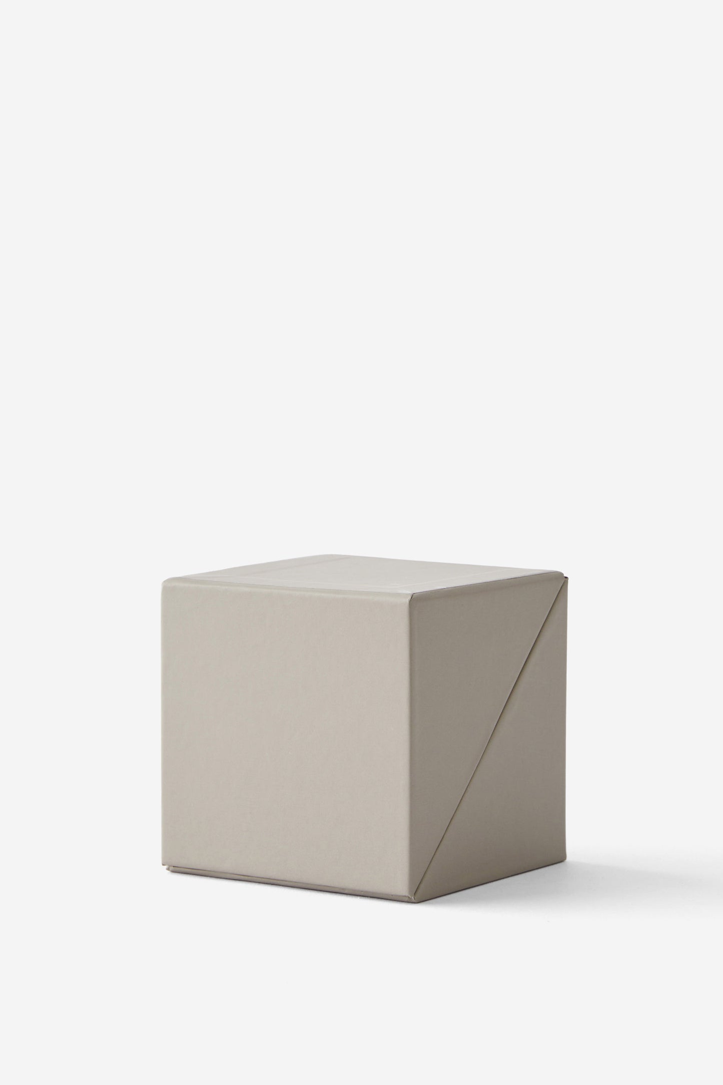 Be Square Sticky Notes Cube