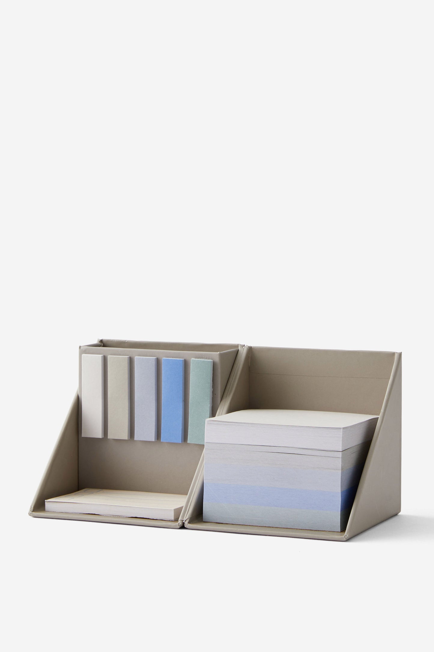Be Square Sticky Notes Cube