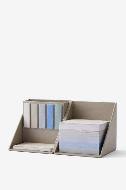 Be Square Sticky Notes Cube