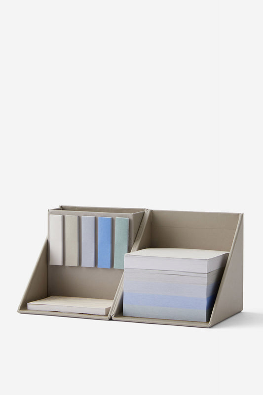 Be Square Sticky Notes Cube