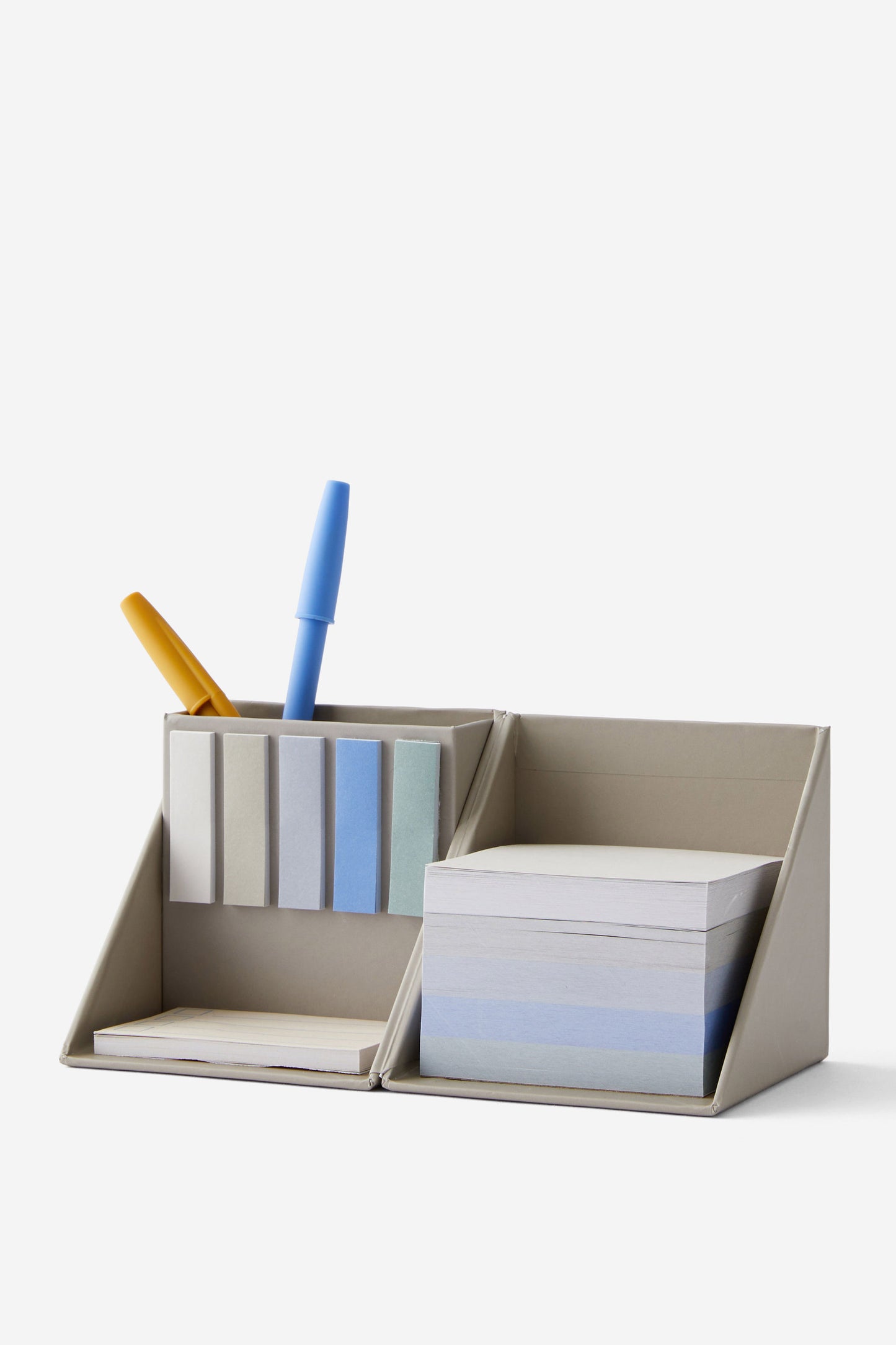 Be Square Sticky Notes Cube
