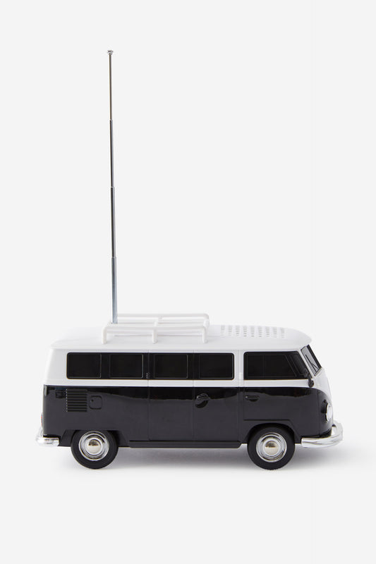 Shaped Wireless Speaker