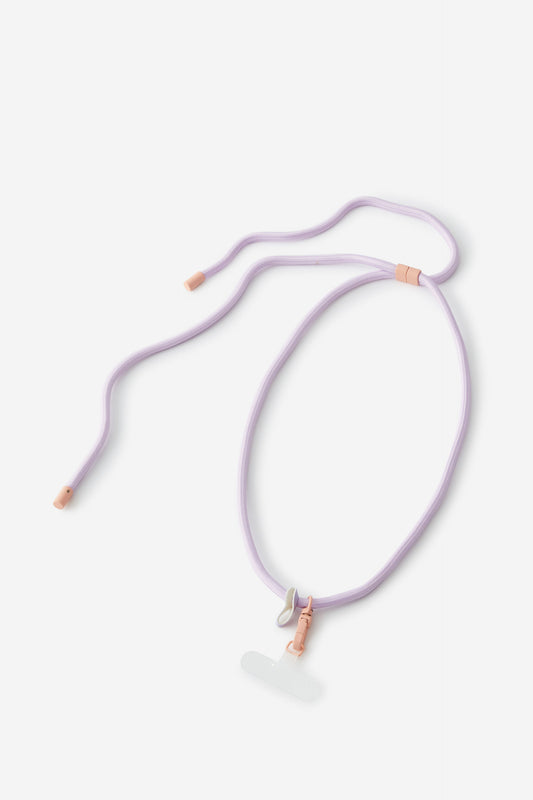 Active Rope Phone Lanyard