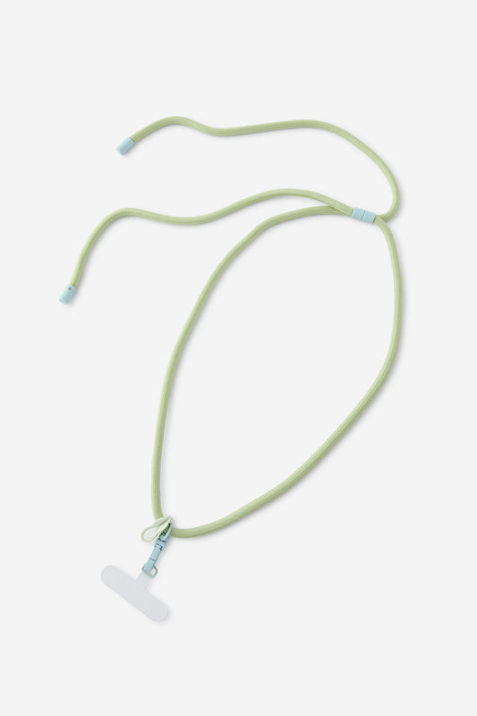 Active Rope Phone Lanyard
