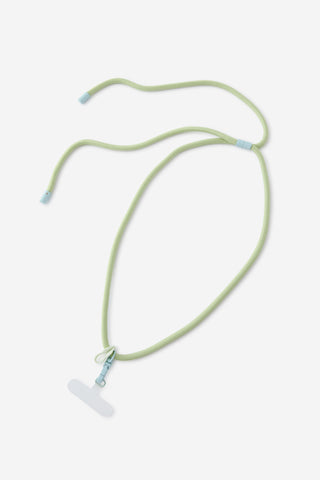 Active Rope Phone Lanyard