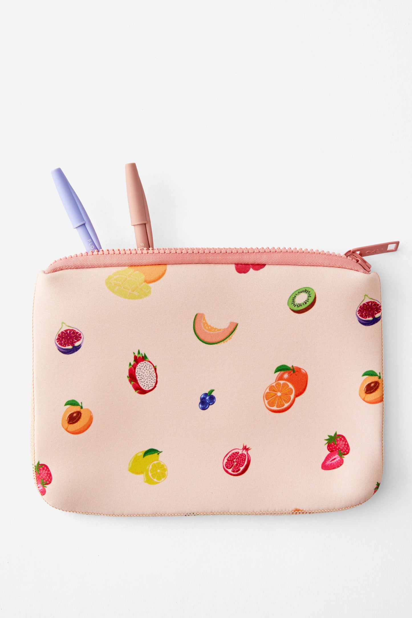 All Rounder Reversible Pencil Case