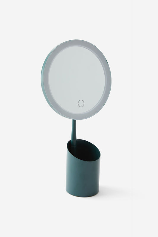 Hold It All Vanity Mirror