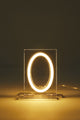 Neon Alpha Lights