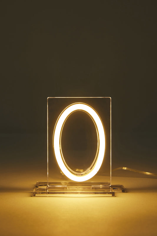 Neon Alpha Lights