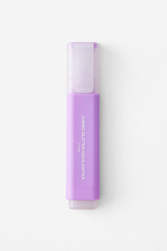Jumbo Glitter Highlighter