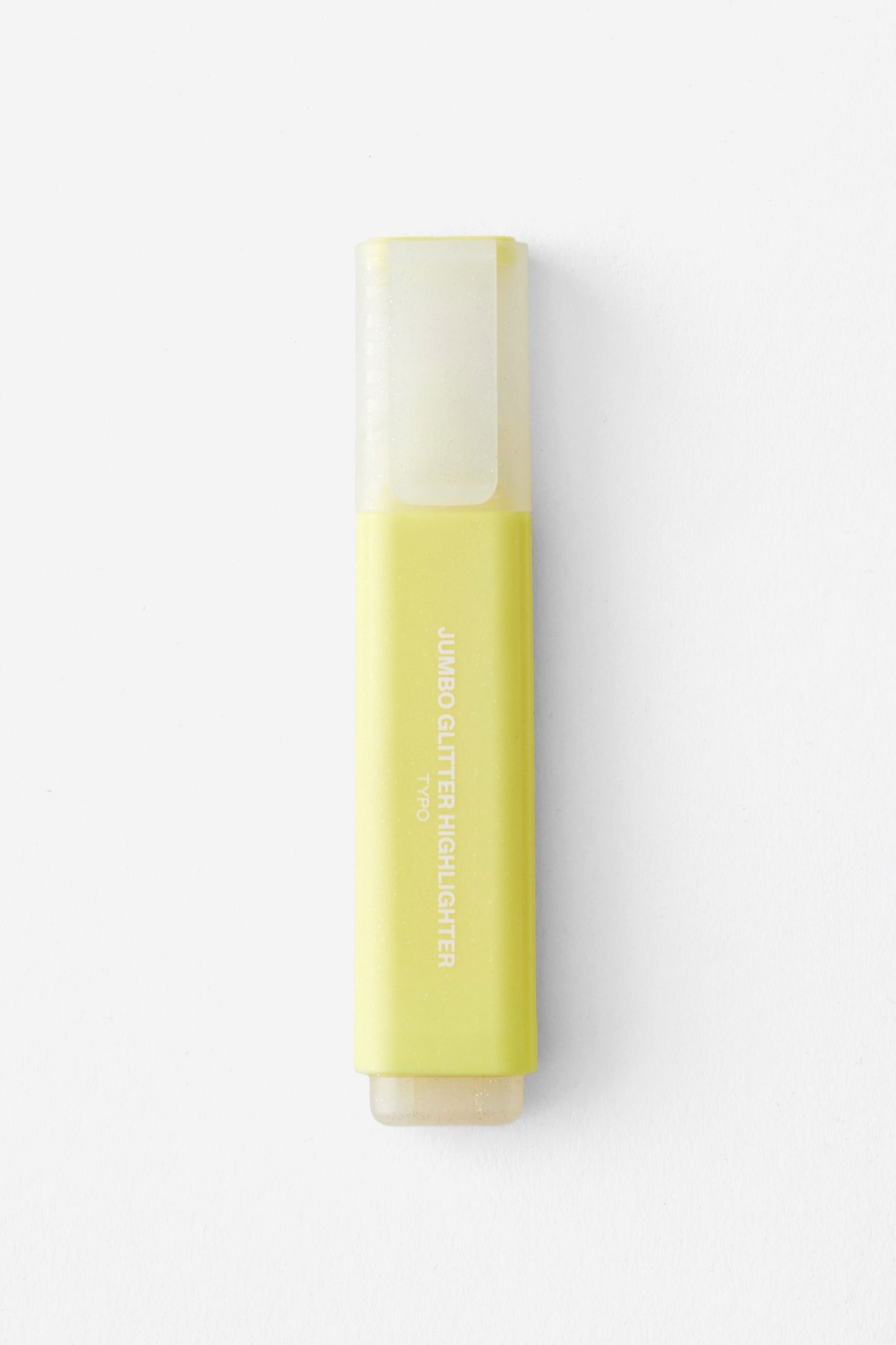 Jumbo Glitter Highlighter
