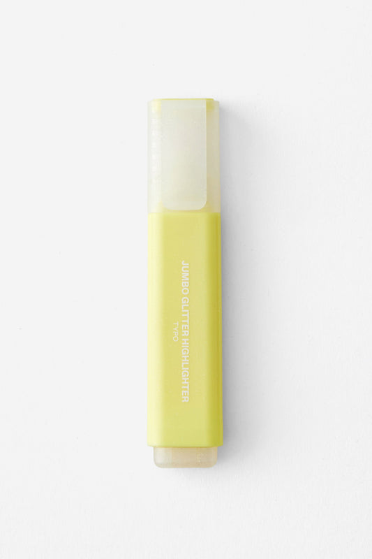 Jumbo Glitter Highlighter
