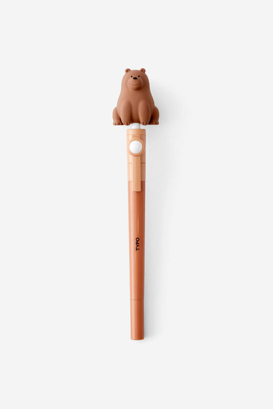 We Bare Bears Premium Fidget Pen
