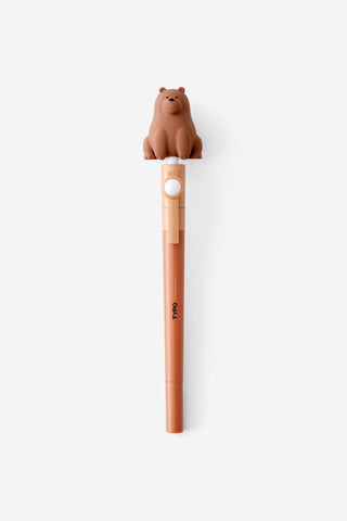 We Bare Bears Premium Fidget Pen
