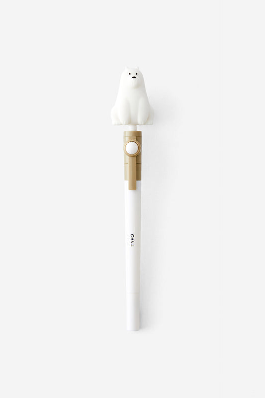 We Bare Bears Premium Fidget Pen