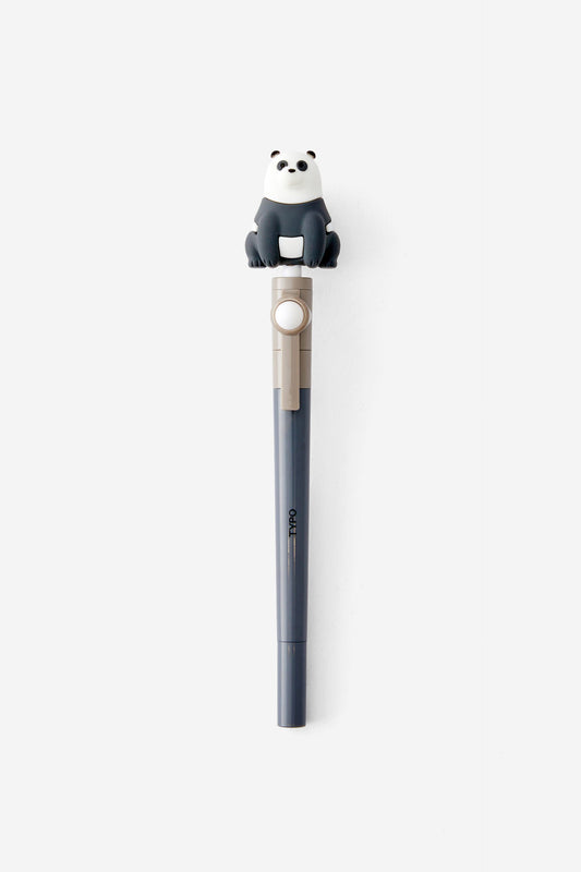 We Bare Bears Premium Fidget Pen