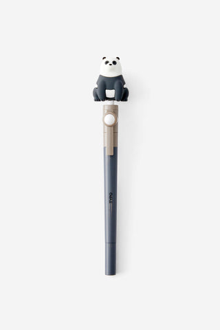 We Bare Bears Premium Fidget Pen