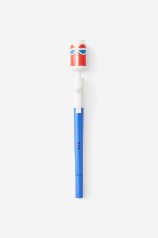 Pepsi Premium Fidget Pen