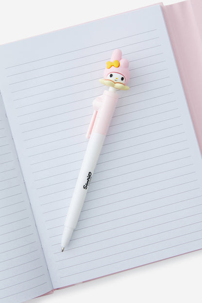 Hello Kitty &amp; Friends Fidget Pen