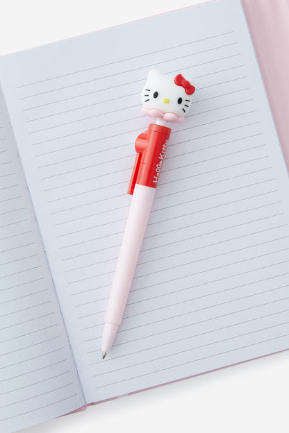 Hello Kitty Fidget Pen