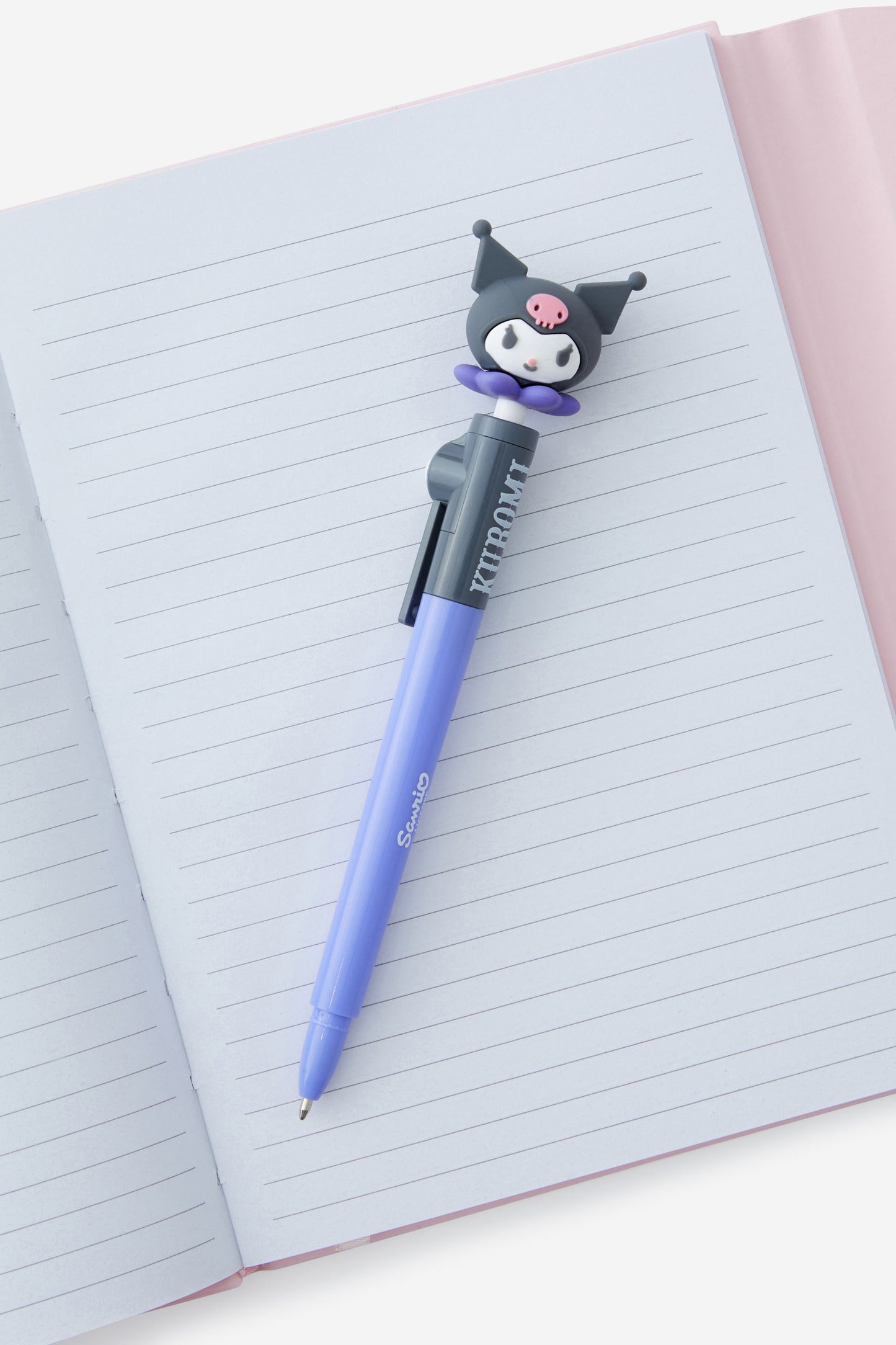 Hello Kitty &amp; Friends Fidget Pen