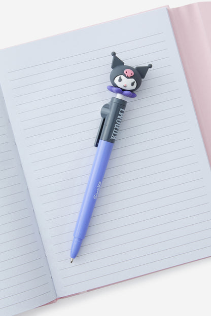 Hello Kitty &amp; Friends Fidget Pen