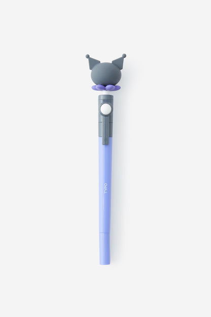 Hello Kitty &amp; Friends Fidget Pen