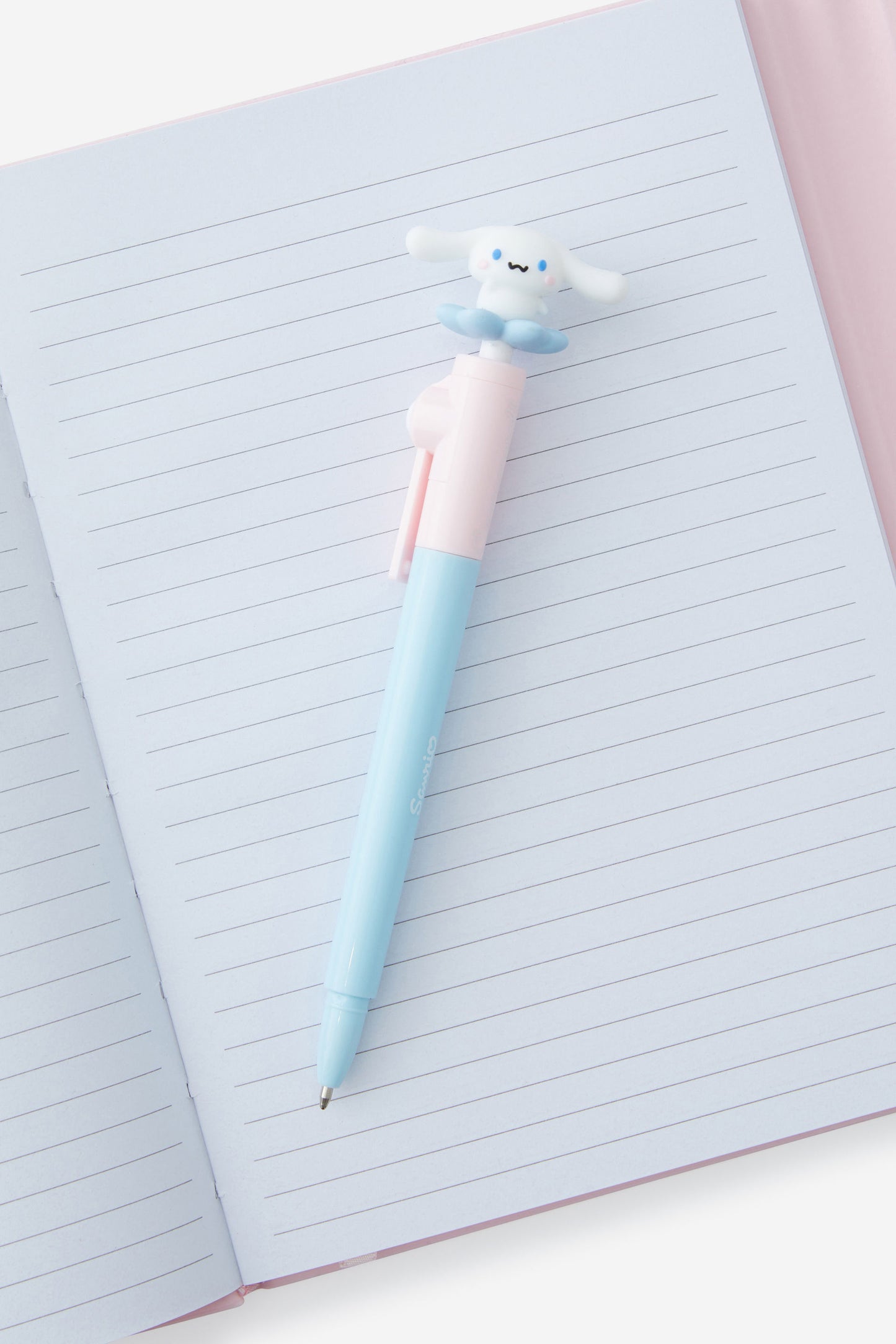 Hello Kitty &amp; Friends Fidget Pen