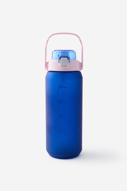 Size Matters Oversized Drink Bottle