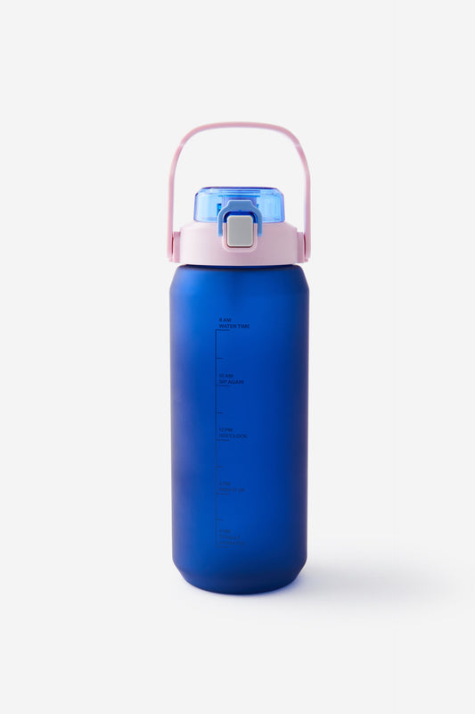 Size Matters Oversized Drink Bottle