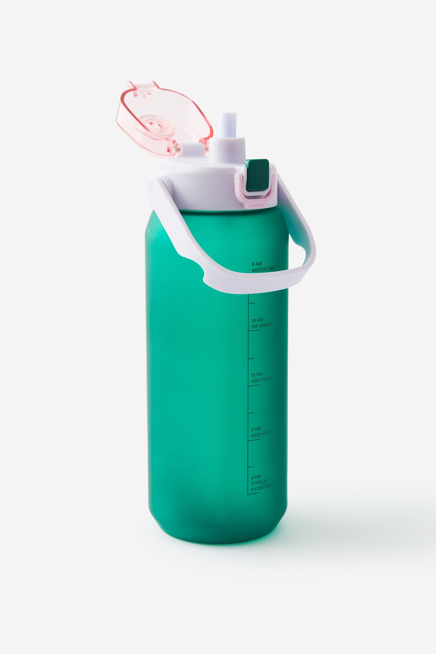 Size Matters Oversized Drink Bottle