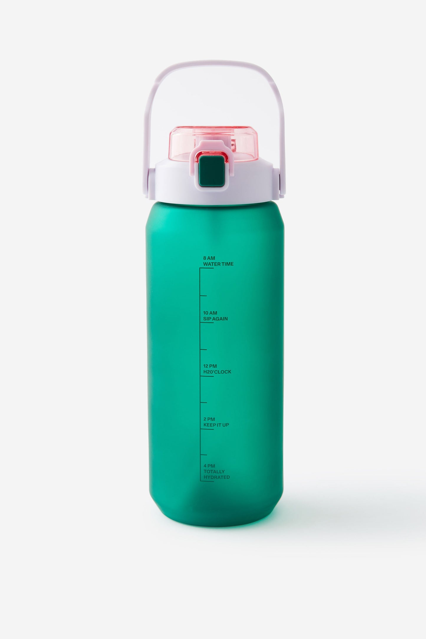 Size Matters Oversized Drink Bottle
