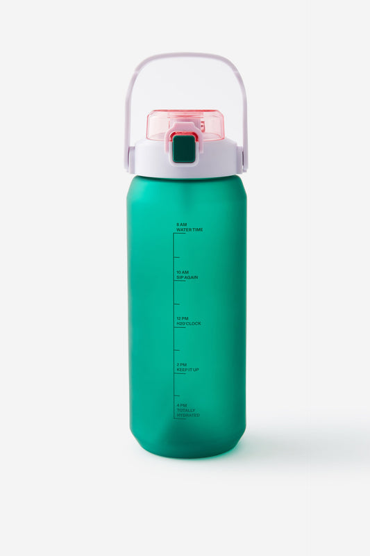 Size Matters Oversized Drink Bottle