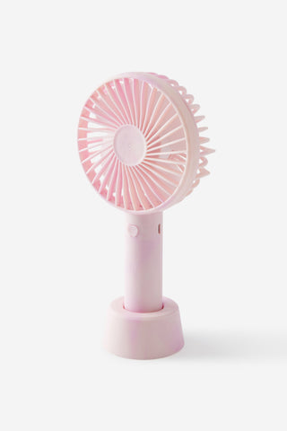 Desktop Fan