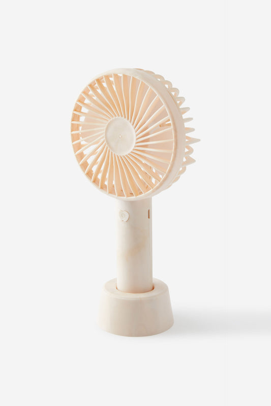 Desktop Fan
