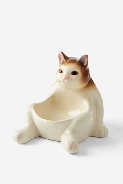 Shaped Trinket Tray