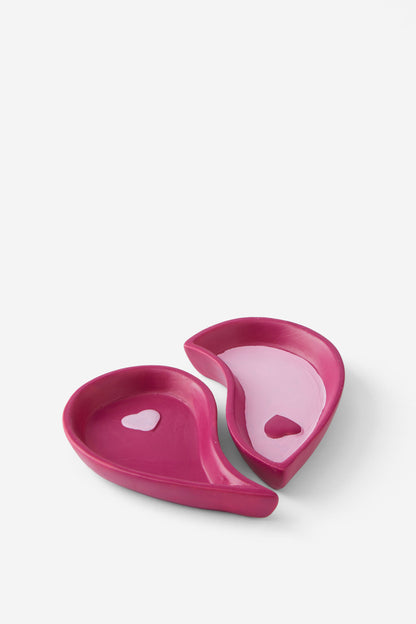 Shaped Trinket Tray