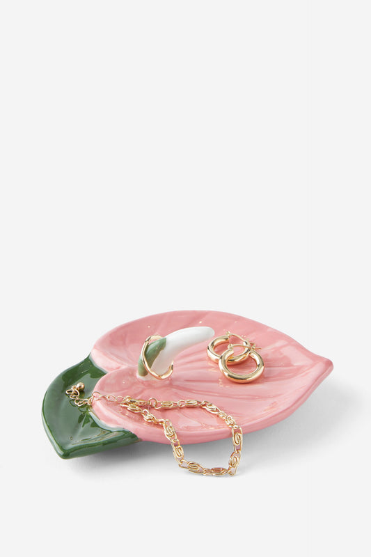 Shaped Trinket Tray