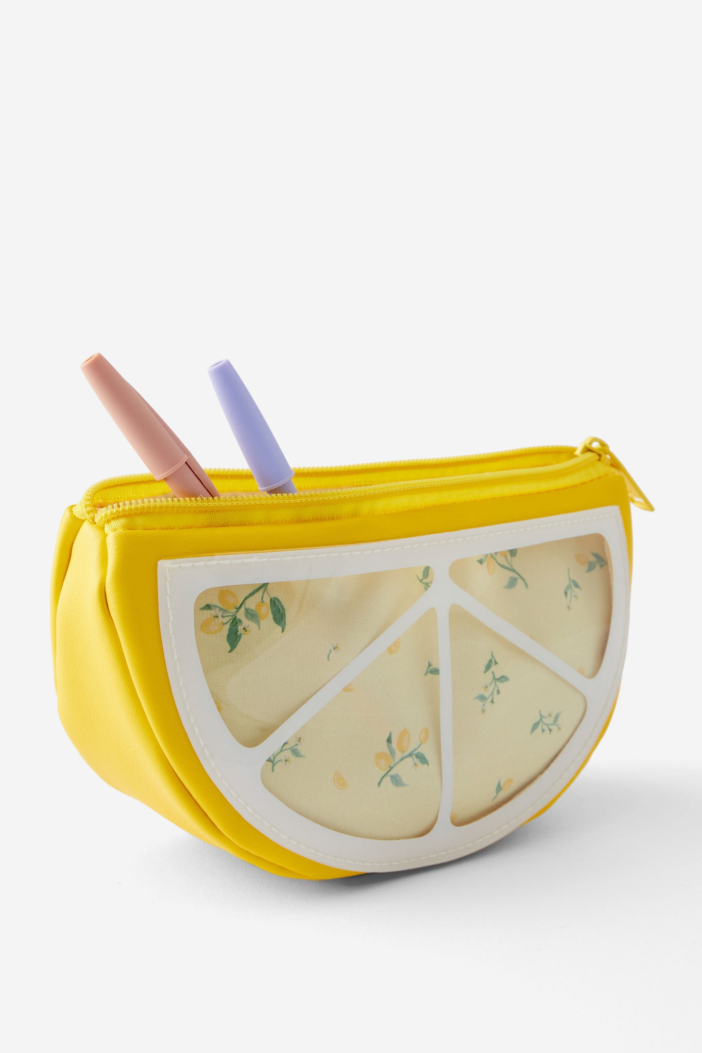 Novelty Shaped Pencil Case
