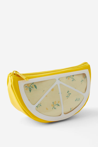 Novelty Shaped Pencil Case