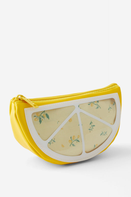 Novelty Shaped Pencil Case