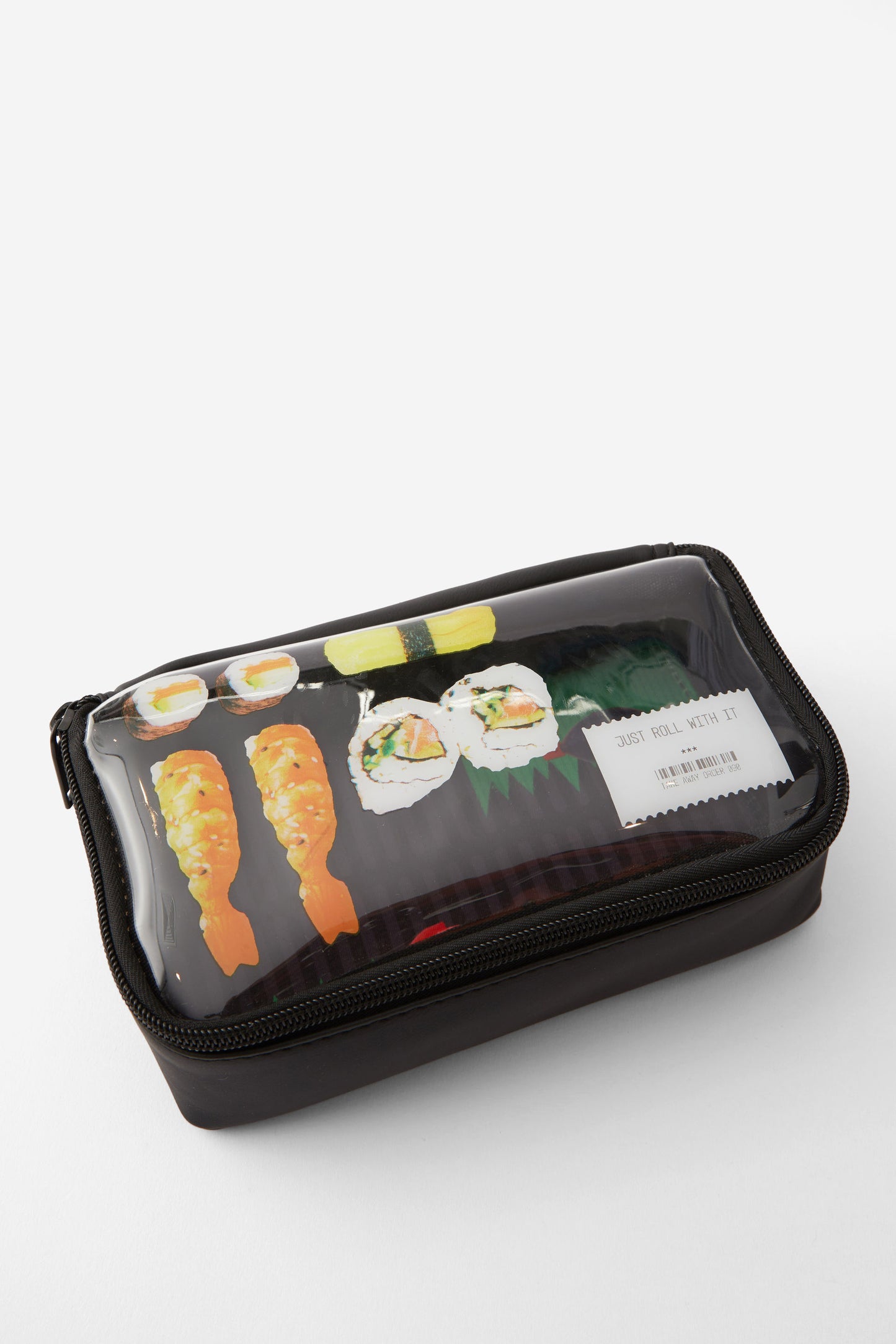 Novelty Shaped Pencil Case