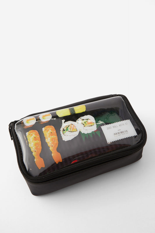 Novelty Shaped Pencil Case