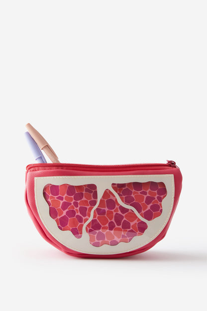Novelty Shaped Pencil Case