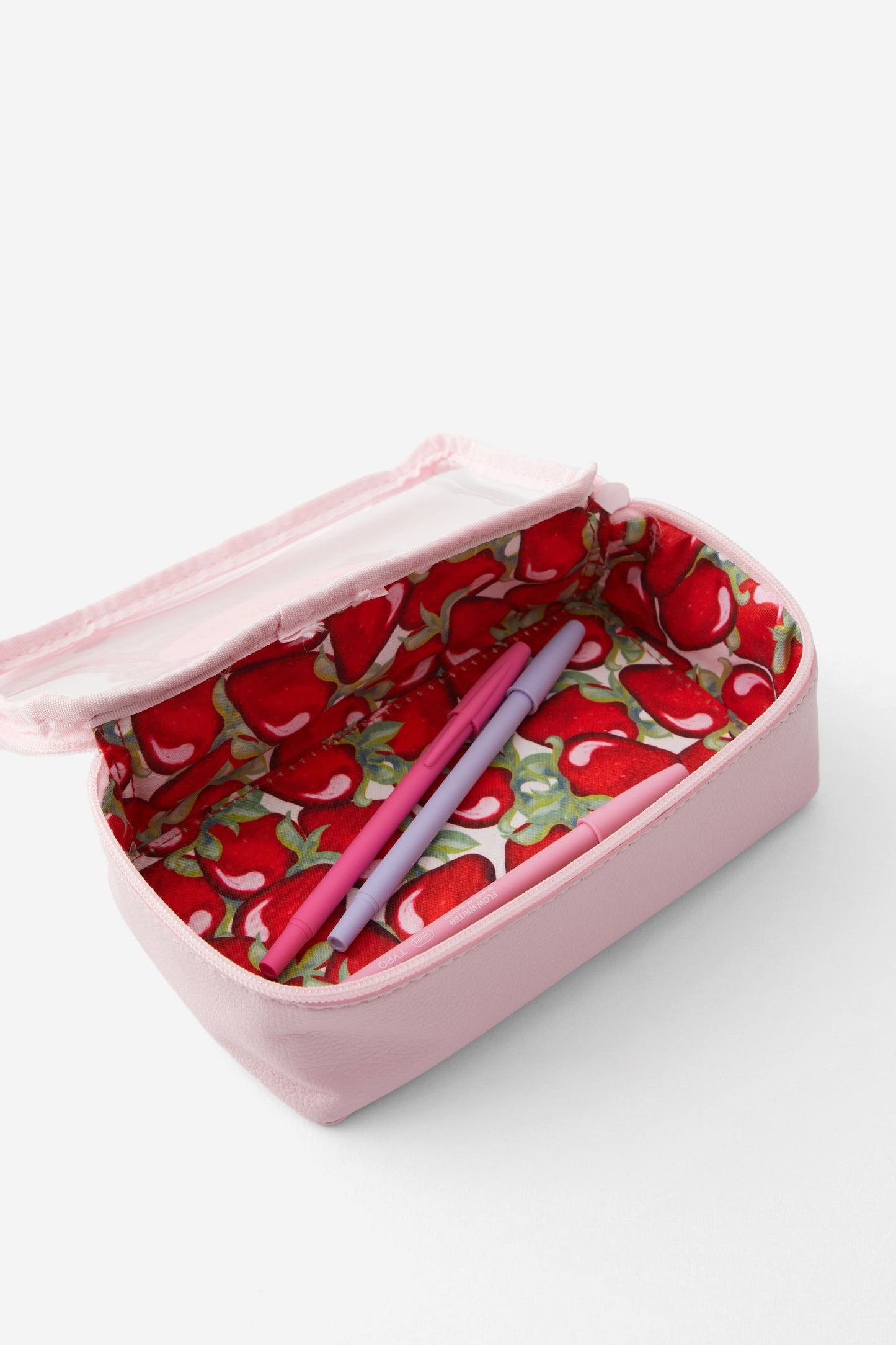 Novelty Shaped Pencil Case