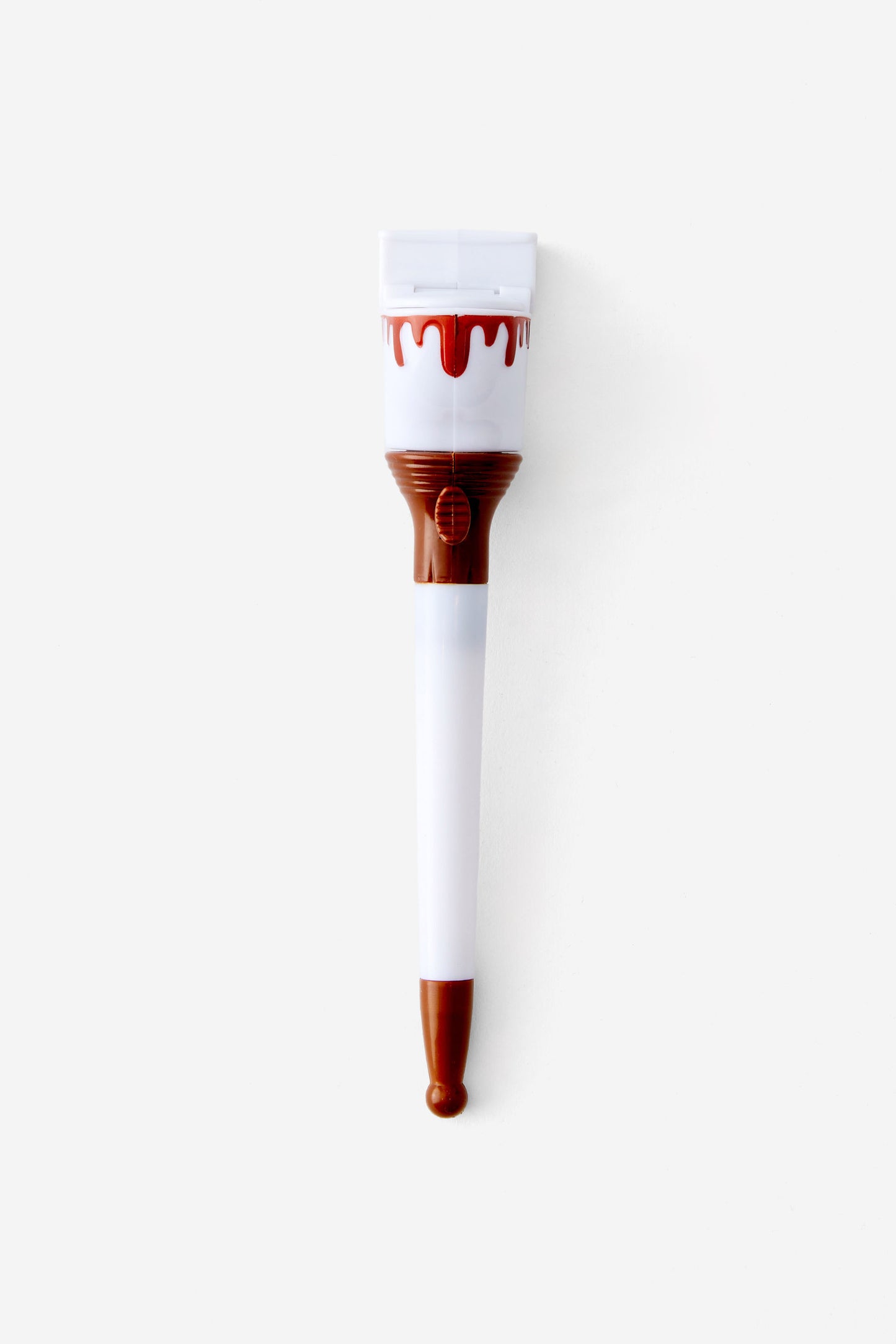 Toilet Pen