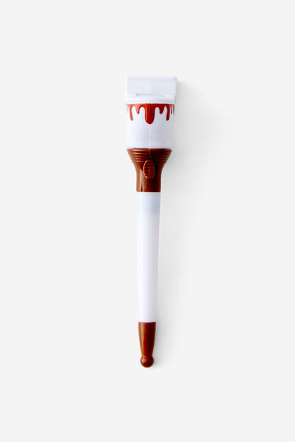 Toilet Pen